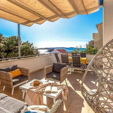 Apartment Tasina Hvar Town Exteriör bild