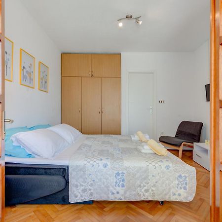 Apartment Tasina Hvar Town Exteriör bild