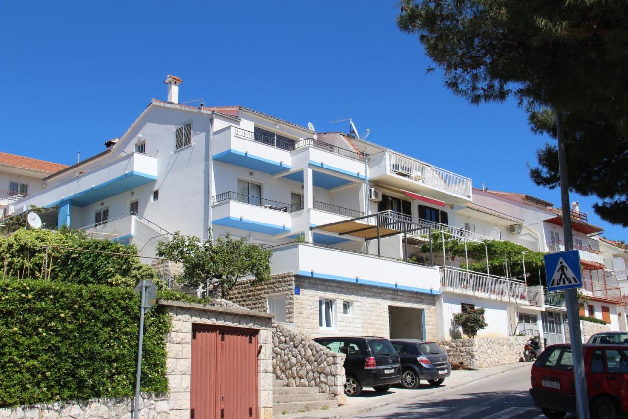 Apartment Tasina Hvar Town Exteriör bild