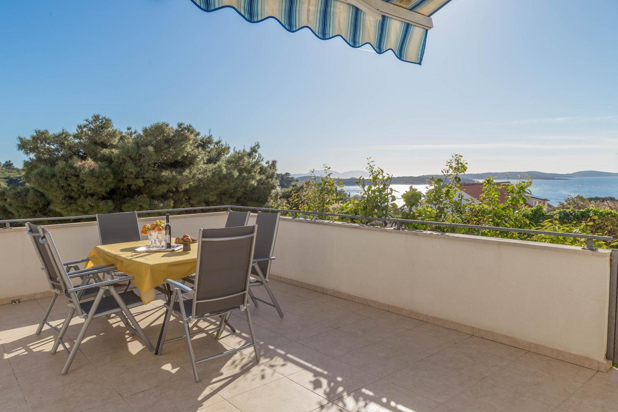 Apartment Tasina Hvar Town Exteriör bild