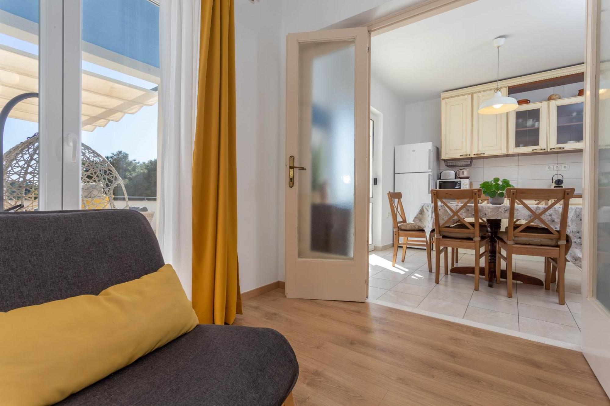 Apartment Tasina Hvar Town Exteriör bild