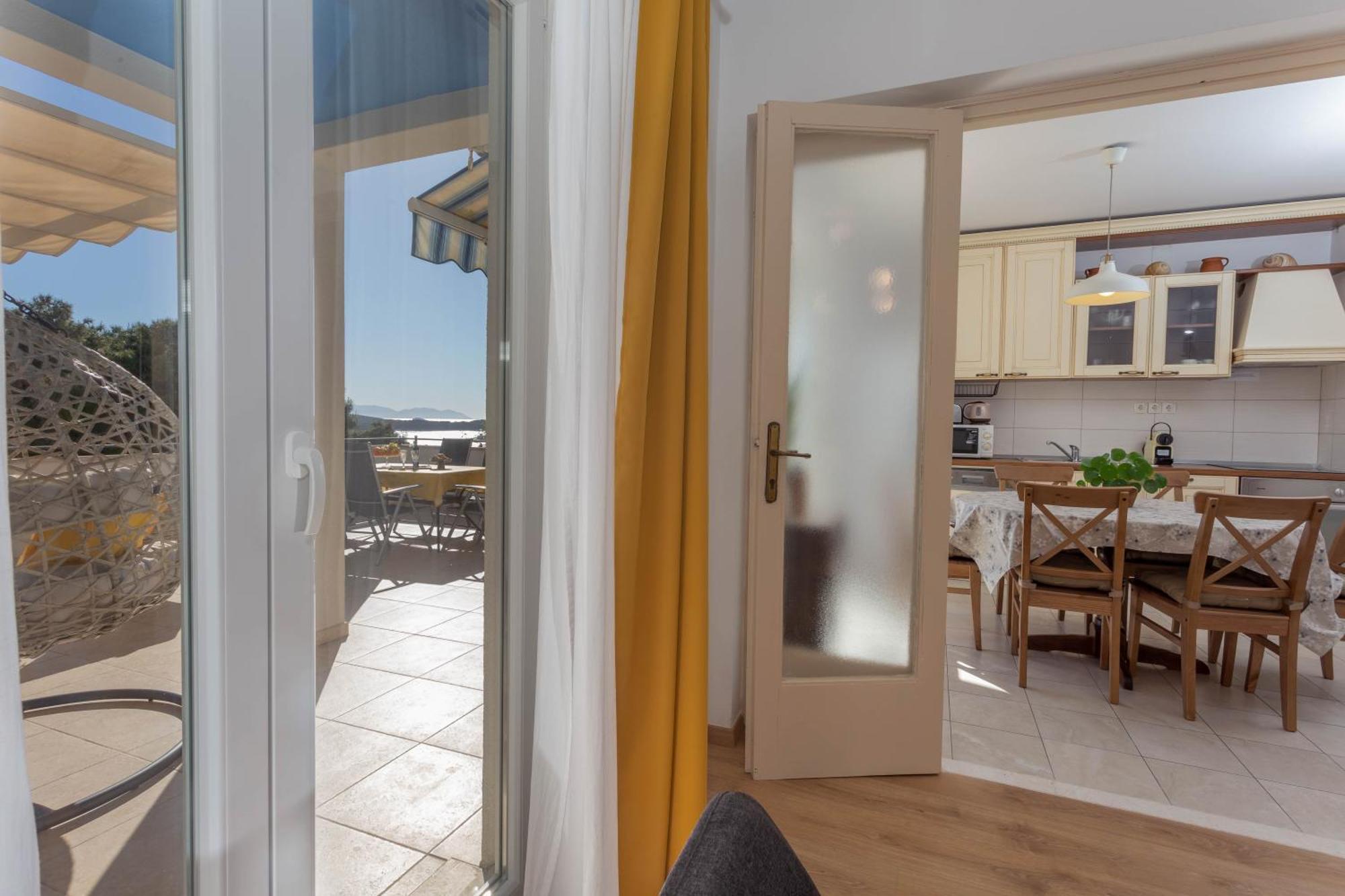 Apartment Tasina Hvar Town Exteriör bild