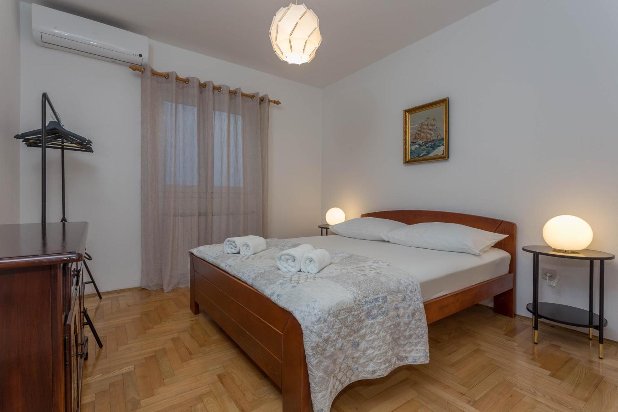 Apartment Tasina Hvar Town Exteriör bild