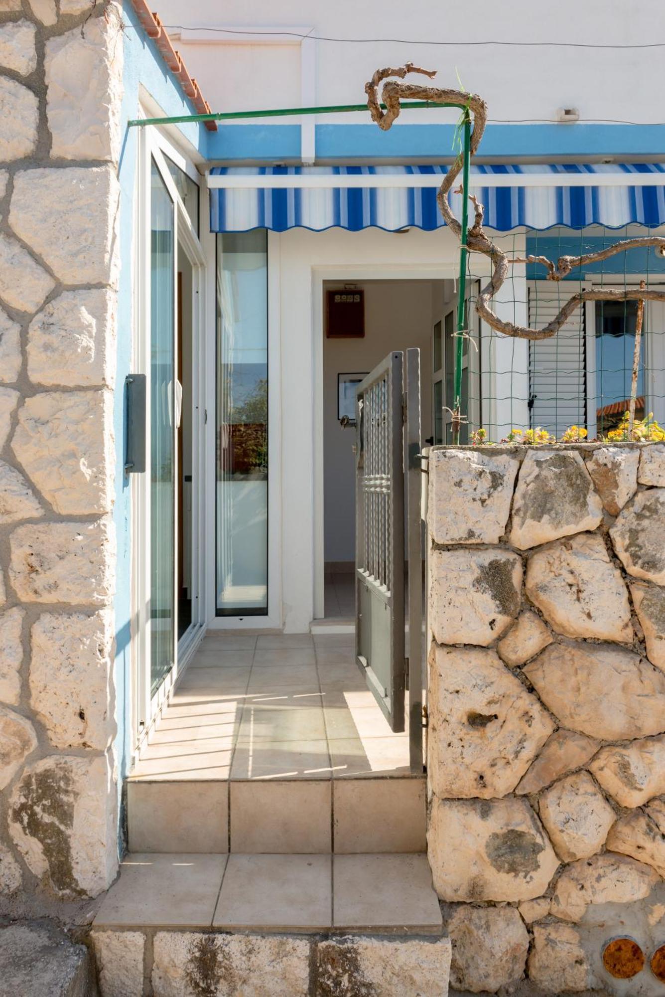 Apartment Tasina Hvar Town Exteriör bild