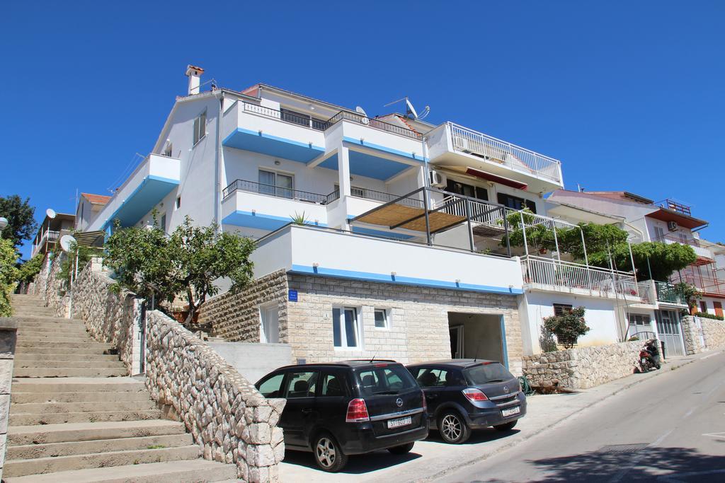 Apartment Tasina Hvar Town Exteriör bild