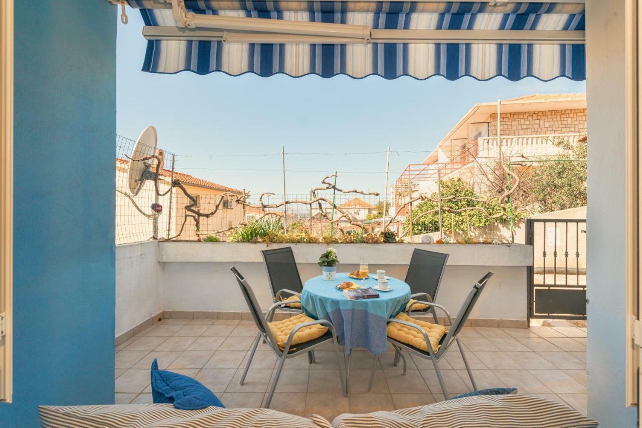 Apartment Tasina Hvar Town Exteriör bild